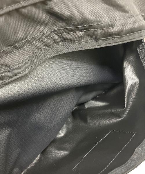 GREGORY（グレゴリー）GREGORY (グレゴリー) SATCHEL M V3（サッチェルM V3） ブラック サイズ:13Lの古着・服飾アイテム