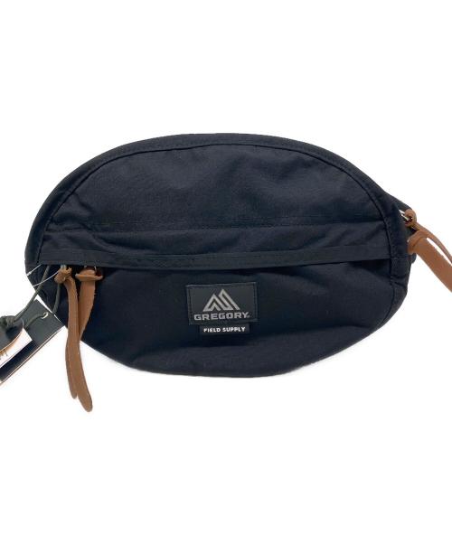 GREGORY（グレゴリー）GREGORY (グレゴリー) TAILMATE S FS（テールメイトS FS） ブラック サイズ:8Lの古着・服飾アイテム