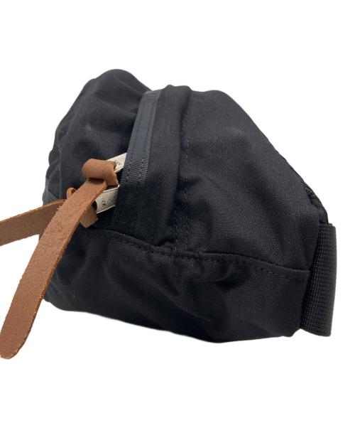 GREGORY（グレゴリー）GREGORY (グレゴリー) TAILMATE S FS（テールメイトS FS） ブラック サイズ:8Lの古着・服飾アイテム