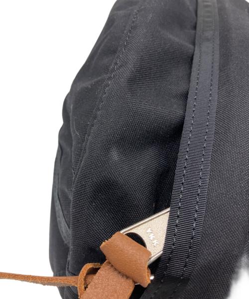 GREGORY（グレゴリー）GREGORY (グレゴリー) TAILMATE S FS（テールメイトS FS） ブラック サイズ:8Lの古着・服飾アイテム