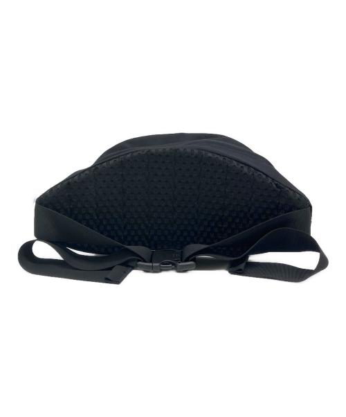 GREGORY（グレゴリー）GREGORY (グレゴリー) TAILMATE S FS（テールメイトS FS） ブラック サイズ:8Lの古着・服飾アイテム