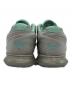 中古・古着 NIKE (ナイキ) Court Air Zoom Vaper Cage4 ライトグレー×ライトブルー サイズ:US9.5：5000円