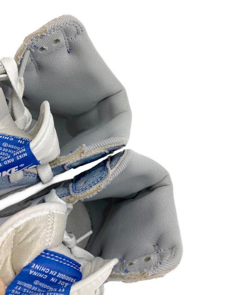 NIKE（ナイキ）NIKE (ナイキ) Air Jordan 1 High OG（エアジョーダン1 ハイ OG） ホワイト×スカイブルー サイズ:US 8.5の古着・服飾アイテム