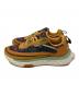 PUMA (プーマ) ローカットスニーカー ブラウン サイズ:25cm：6000円