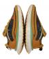中古・古着 PUMA (プーマ) ローカットスニーカー ブラウン サイズ:25cm：6000円