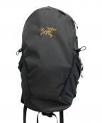 ARC'TERYXアークテリクス）の古着「マンティス１６バックパック」｜ブラック