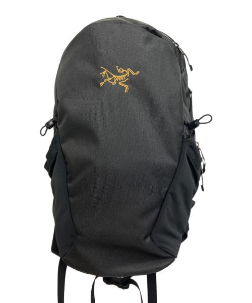 ARC'TERYX（アークテリクス）ARC'TERYX (アークテリクス) マンティス１６バックパック ブラック サイズ:16Lの古着・服飾アイテム
