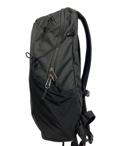 ARC'TERYX（アークテリクス）ARC'TERYX (アークテリクス) マンティス１６バックパック ブラック サイズ:16Lの古着・服飾アイテム