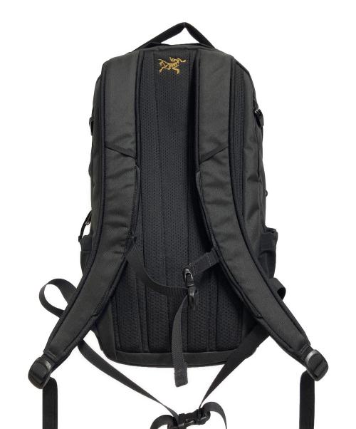ARC'TERYX（アークテリクス）ARC'TERYX (アークテリクス) マンティス１６バックパック ブラック サイズ:16Lの古着・服飾アイテム