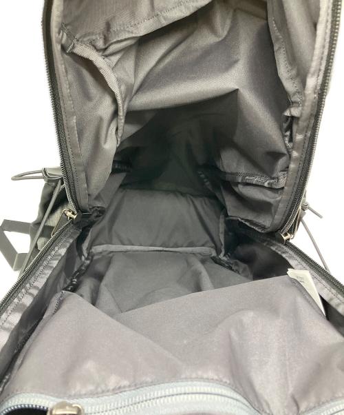 ARC'TERYX（アークテリクス）ARC'TERYX (アークテリクス) マンティス１６バックパック ブラック サイズ:16Lの古着・服飾アイテム