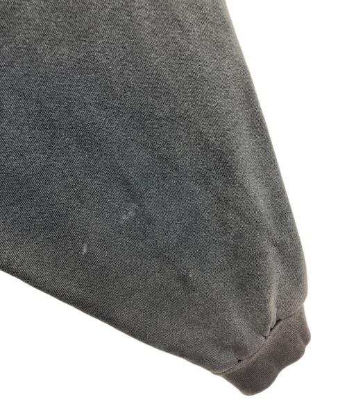 NFL（エヌエフエル）NFL (エヌエフエル) スウェット チャコールグレー サイズ:不明の古着・服飾アイテム