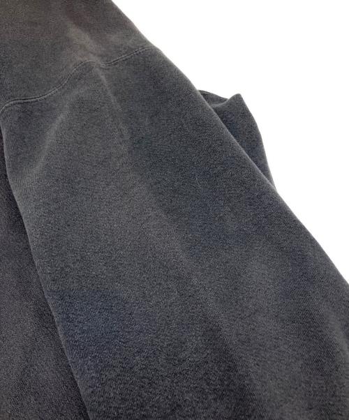 NFL（エヌエフエル）NFL (エヌエフエル) スウェット チャコールグレー サイズ:不明の古着・服飾アイテム