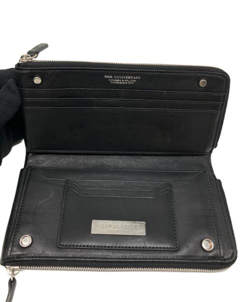 PORTER（ポーター）PORTER (ポーター) LONG WALLET ブラックの古着・服飾アイテム