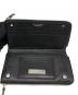 中古・古着 PORTER (ポーター) LONG WALLET ブラック：19000円