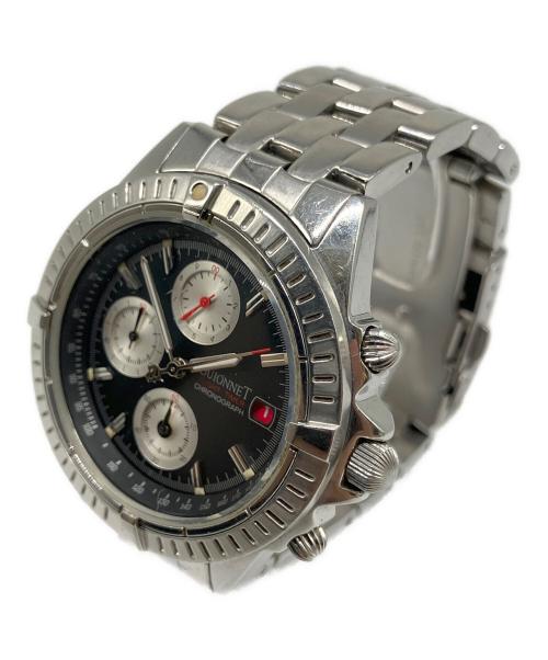 GUIONNET（ギオネ）GUIONNET (ギオネ) 腕時計の古着・服飾アイテム