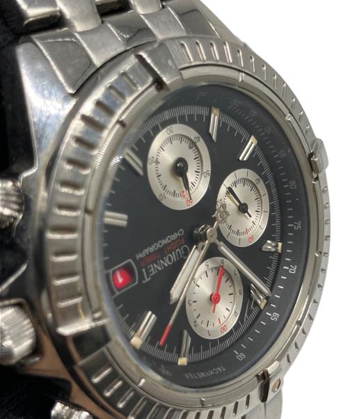 GUIONNET（ギオネ）GUIONNET (ギオネ) 腕時計の古着・服飾アイテム