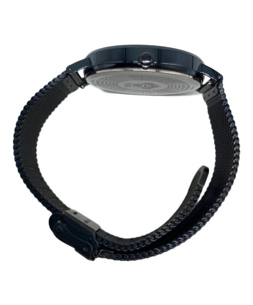 Orobianco（オロビアンコ）Orobianco (オロビアンコ) 腕時計 ネイビーの古着・服飾アイテム