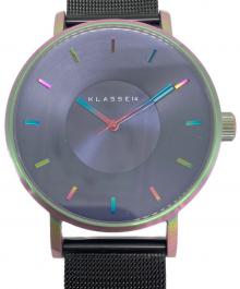 KLASSE14×tictac（クラス フォーティーン×チックタック）の古着「腕時計」｜ブラック