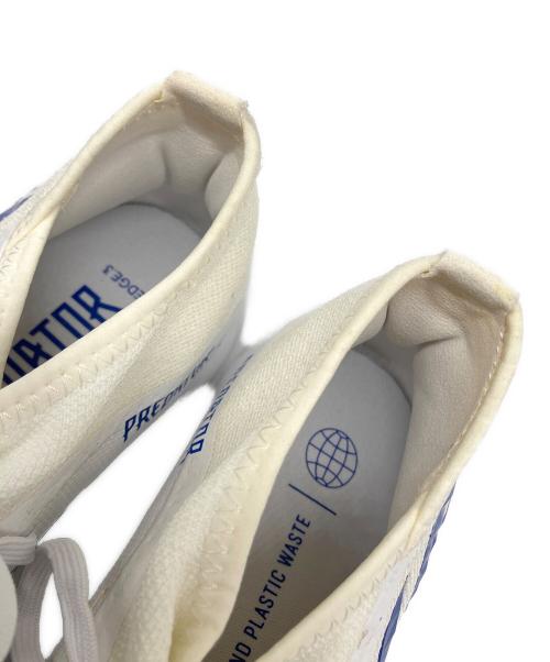 adidas（アディダス）adidas (アディダス) PREDATOR EDGE.3 TF（プレデター エッジ.3） ブルー×ホワイト サイズ:US 8の古着・服飾アイテム