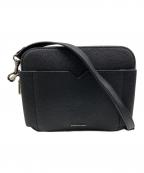 Samantha Vegaサマンサベガ）の古着「ショルダーバッグ」｜ブラック