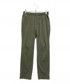 UNITED ARROWSユナイテッドアローズ）の古着「カーゴパンツ」｜オリーブ