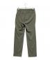 UNITED ARROWS (ユナイテッドアローズ) カーゴパンツ オリーブ サイズ:S：4000円