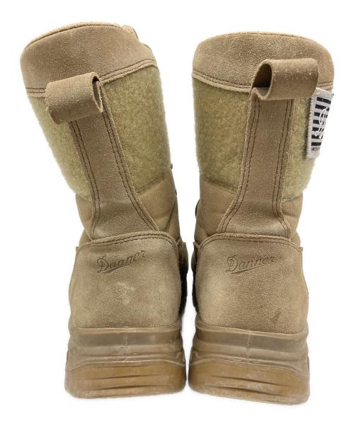 Danner（ダナー）Danner (ダナー) WP TACTICAL UNION BOOT（ウォータープルーフタクティカルユニオンブーツ） ベージュ サイズ:EUR 42(26.5~27.0)の古着・服飾アイテム