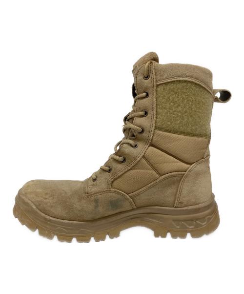 Danner（ダナー）Danner (ダナー) WP TACTICAL UNION BOOT（ウォータープルーフタクティカルユニオンブーツ） ベージュ サイズ:EUR 42(26.5~27.0)の古着・服飾アイテム