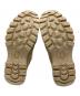 中古・古着 Danner (ダナー) WP TACTICAL UNION BOOT（ウォータープルーフタクティカルユニオンブーツ） ベージュ サイズ:EUR 42(26.5~27.0)：5000円