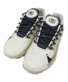 NIKE（ナイキ）の古着「Air Max Terrascape Plus（エアマックス テラスケープ プラス）」｜ホワイト