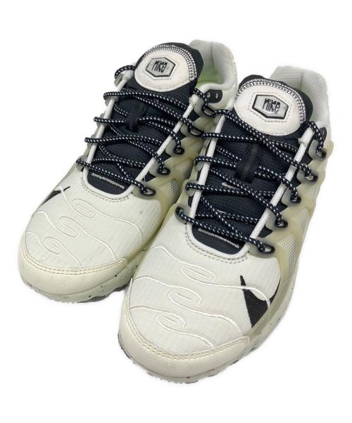 NIKE（ナイキ）NIKE (ナイキ) Air Max Terrascape Plus（エアマックス テラスケープ プラス） ホワイト サイズ:US 9.5の古着・服飾アイテム