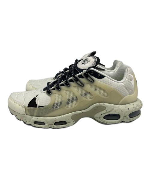 NIKE（ナイキ）NIKE (ナイキ) Air Max Terrascape Plus（エアマックス テラスケープ プラス） ホワイト サイズ:US 9.5の古着・服飾アイテム