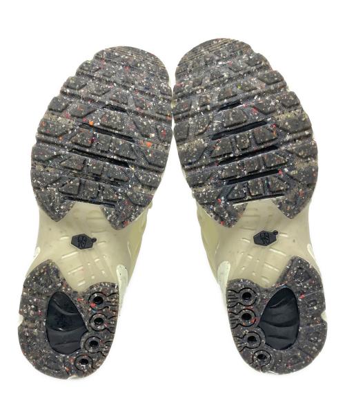 NIKE（ナイキ）NIKE (ナイキ) Air Max Terrascape Plus（エアマックス テラスケープ プラス） ホワイト サイズ:US 9.5の古着・服飾アイテム