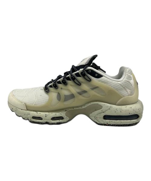 NIKE（ナイキ）NIKE (ナイキ) Air Max Terrascape Plus（エアマックス テラスケープ プラス） ホワイト サイズ:US 9.5の古着・服飾アイテム