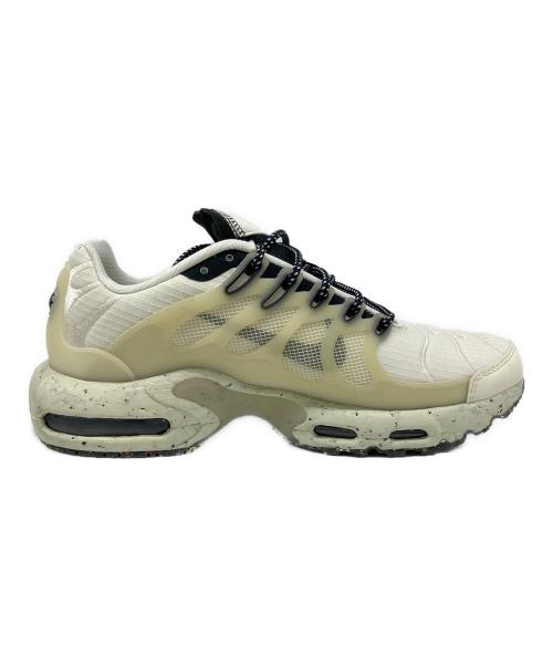 NIKE（ナイキ）NIKE (ナイキ) Air Max Terrascape Plus（エアマックス テラスケープ プラス） ホワイト サイズ:US 9.5の古着・服飾アイテム