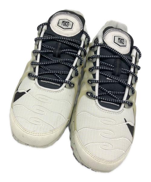 NIKE（ナイキ）NIKE (ナイキ) Air Max Terrascape Plus（エアマックス テラスケープ プラス） ホワイト サイズ:US 9.5の古着・服飾アイテム