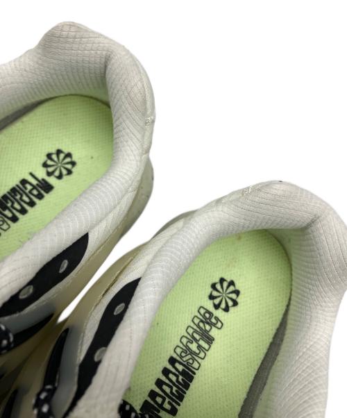 NIKE（ナイキ）NIKE (ナイキ) Air Max Terrascape Plus（エアマックス テラスケープ プラス） ホワイト サイズ:US 9.5の古着・服飾アイテム