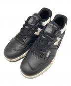 NEW BALANCEニューバランス）の古着「BB550 LBW」｜ブラック