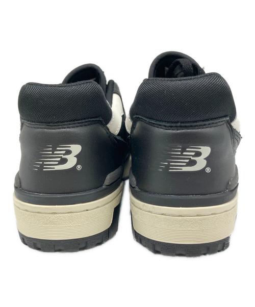 NEW BALANCE（ニューバランス）NEW BALANCE (ニューバランス) BB550 LBW ブラック サイズ:US 10の古着・服飾アイテム