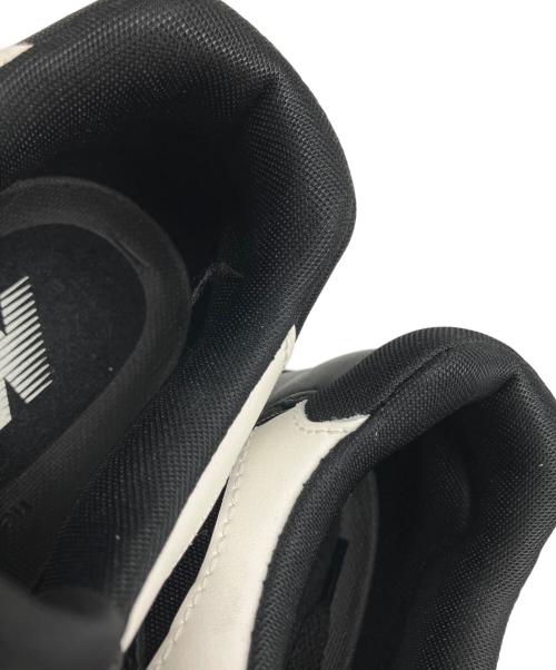 NEW BALANCE（ニューバランス）NEW BALANCE (ニューバランス) BB550 LBW ブラック サイズ:US 10の古着・服飾アイテム