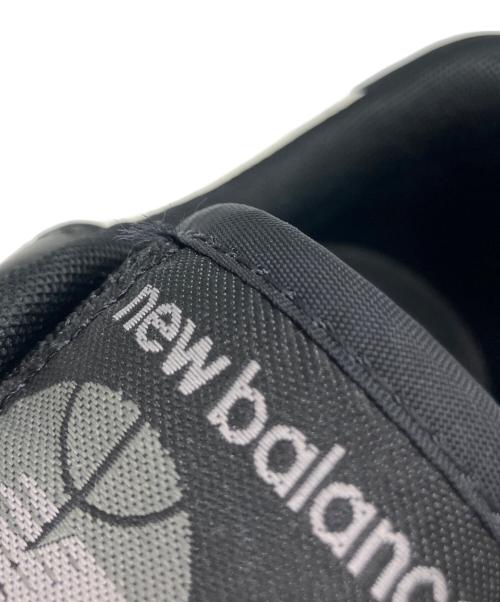 NEW BALANCE（ニューバランス）NEW BALANCE (ニューバランス) BB550 LBW ブラック サイズ:US 10の古着・服飾アイテム