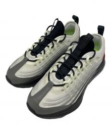 NIKE（ナイキ）の古着「Air Max ZM950（エアマックス ズーム950）」｜ホワイト×ブラック