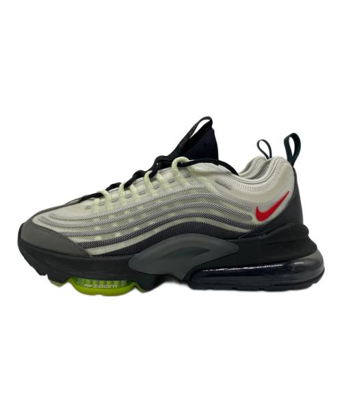 NIKE（ナイキ）NIKE (ナイキ) Air Max ZM950（エアマックス ズーム950） ホワイト×ブラック サイズ:US 9.5の古着・服飾アイテム