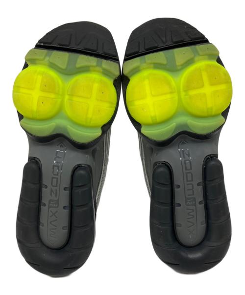 NIKE（ナイキ）NIKE (ナイキ) Air Max ZM950（エアマックス ズーム950） ホワイト×ブラック サイズ:US 9.5の古着・服飾アイテム