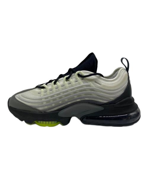 NIKE（ナイキ）NIKE (ナイキ) Air Max ZM950（エアマックス ズーム950） ホワイト×ブラック サイズ:US 9.5の古着・服飾アイテム