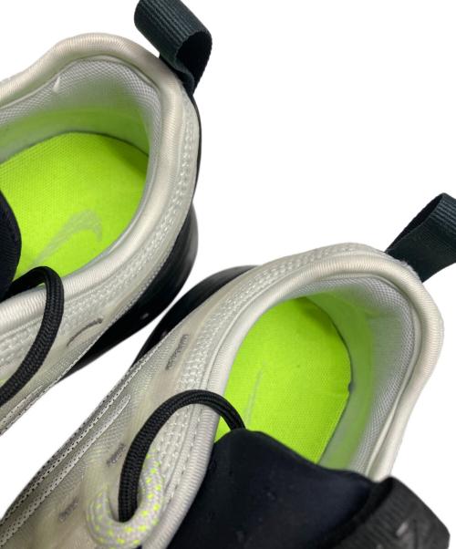 NIKE（ナイキ）NIKE (ナイキ) Air Max ZM950（エアマックス ズーム950） ホワイト×ブラック サイズ:US 9.5の古着・服飾アイテム