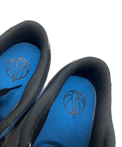 NIKE（ナイキ）NIKE (ナイキ) Dunk Low Retro（ダンク ロー レトロ） ブルー×ブラック×ホワイト サイズ:US 9.5の古着・服飾アイテム