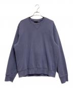 CarHarttカーハート）の古着「スウェット」｜ラベンダー