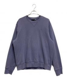 CarHartt（カーハート）の古着「スウェット」｜ラベンダー