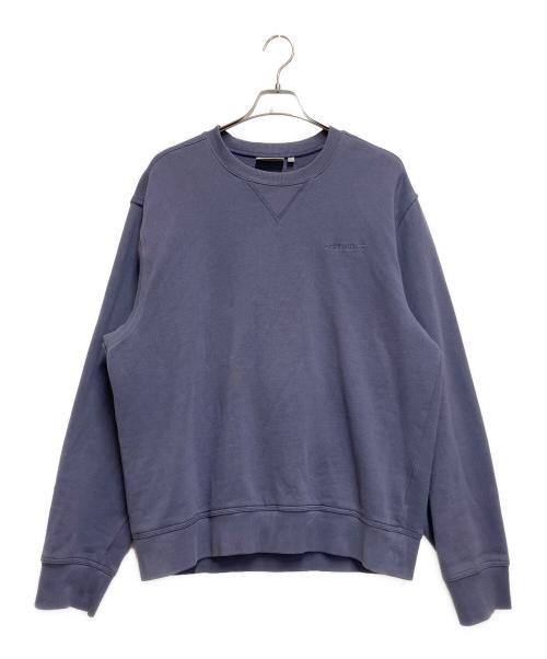 CarHartt（カーハート）CarHartt (カーハート) スウェット ラベンダー サイズ:Lの古着・服飾アイテム
